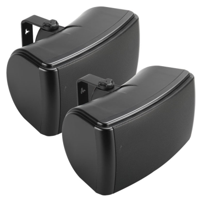 Q Acoustics Q Install QI65EW głośnik zewnętrzny czarny, para