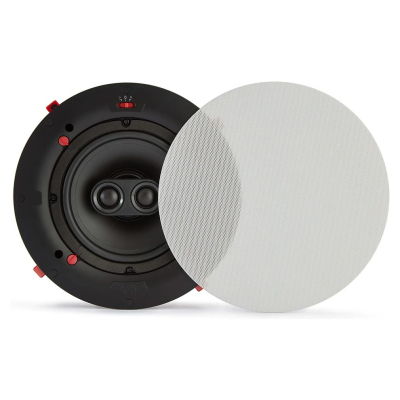 Q Acoustics Q Install QI65CWE-ST odporny na wilgoć głośnik instalacyjny single-stereo