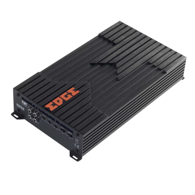 EDGE EDBX350.2-E1, dwukanałowy wzmacniacz
