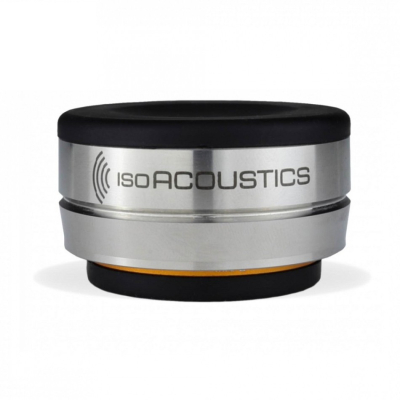 IsoAcoustics OREA Bronze, stopka pod urządzenie 3.6 kg, szt.