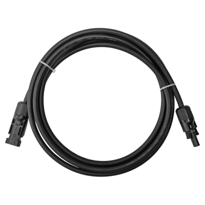 Victron Solarcable 6mm² MC4-M/F kabel do paneli słonecznych, 10 metrów