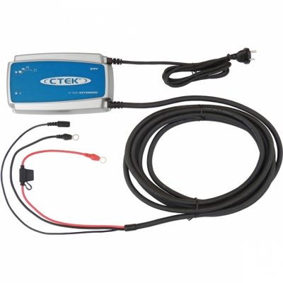 CTEK XT 14000 Extended Ładowarka akumulatora 24V