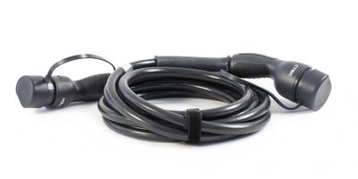 CTEK kabel do ładowania samochodu elektrycznego typ 2 do typ 2, 32A (22 kW)