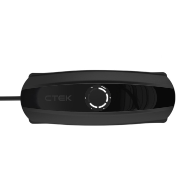 CTEK CS One (gen 2), adaptacyjna ładowarka akumulatora