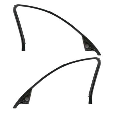 Oryginalna listwa głośnika wysokotonowego BMW H/K E90/E91 2005-2011, para