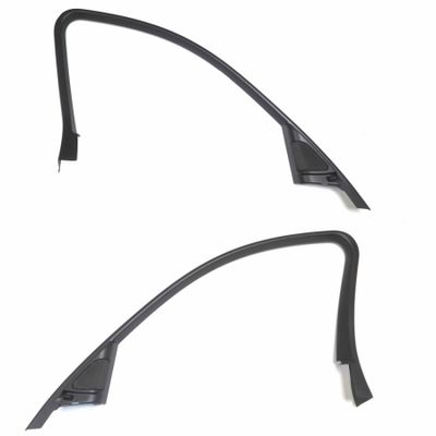 Oryginalna listwa wysokotonowa BMW E90/E91 2005-2011, para