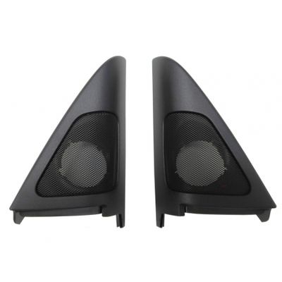 Oryginalna listwa wysokotonowa BMW E92/E93 2005-2011, para