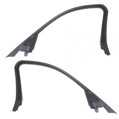 Oryginalna listwa wysokotonowa BMW F30/F31 2012-2019, para