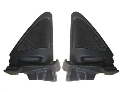 Oryginalna listwa wysokotonowa BMW F32/F33/F36 2013-2020, para