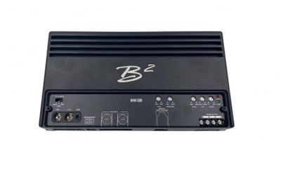 B² Audio Mani 600, kompaktowy monoblok