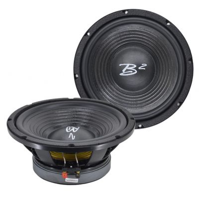 B² Audio RAGE 12PWR 12-calowy midbas, para