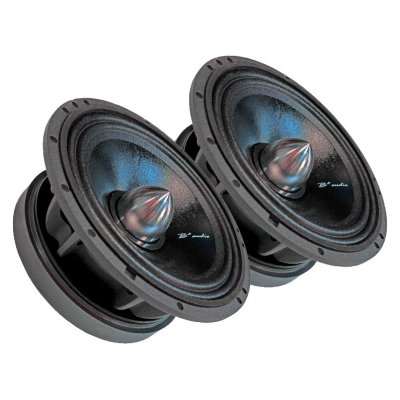 B² Audio RAGE 6P V3, 6,5-calowe midbasy