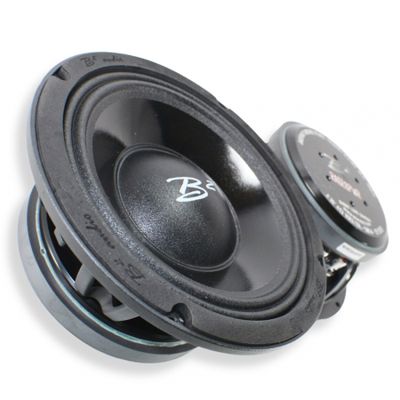 B² Audio RAGE 8PWR 8-calowy midbas, para