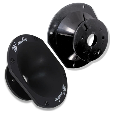 B2 Audio Rage CDH-44 horn do CDR-44, para
