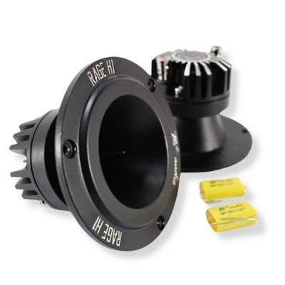 B² Audio RAGE H1 NEO horndiskant, para