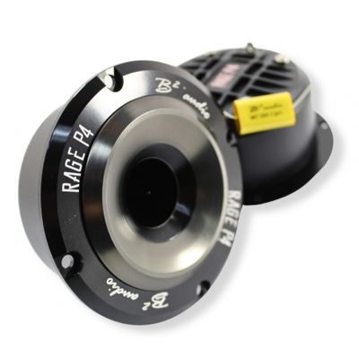 B² Audio RAGE P4 horndiskant, para
