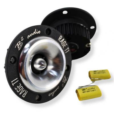 B² Audio RAGE T1 NEO horndiskant, para