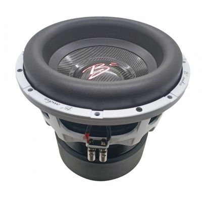B² Audio RAGE XL 15D2 V2, 15-calowy głośnik niskotonowy