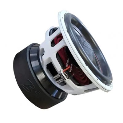 B² Audio RAMPAGE 15 D2 ELITE, 15-calowy głośnik niskotonowy
