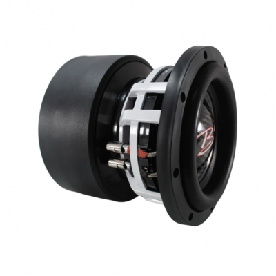 B² Audio RAMPAGE6D2, 6,5