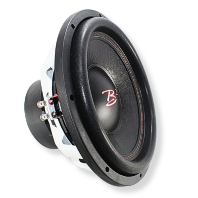 B2 Audio RIOT 15D4 V2, 15-calowy głośnik niskotonowy