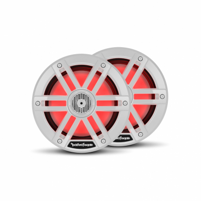 Rockford Fosgate M1-65 marine głośnik, biały