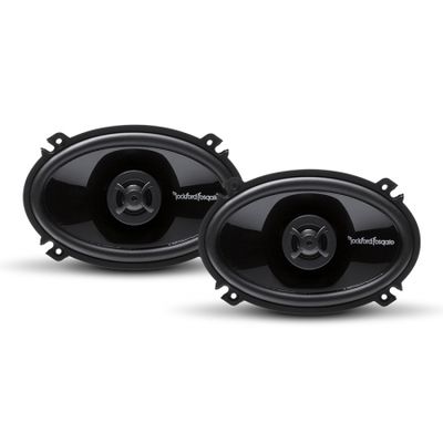 Rockford Fosgate P1462 4x6 cali