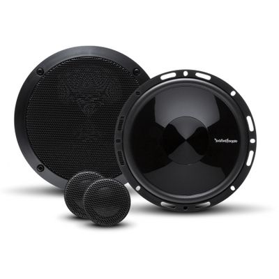 Rockford Fosgate P165-SI 6,5-calowy zestaw