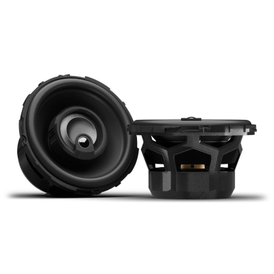 Rockford Fosgate Punch P1V2-25, 2,5-calowe głośniki koncentryczne 3-drożne, para