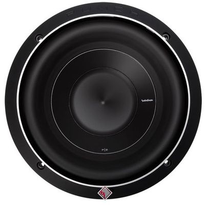 Rockford Fosgate P2D28 (2x2 ohm)