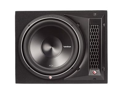 Rockford Fosgate P3, 1x12-calowa obudowa basowa