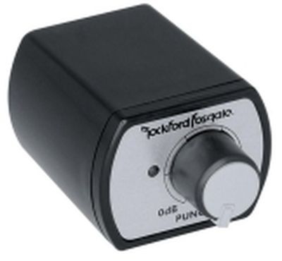 Pilot zdalnego sterowania Rockford Fosgate PEQ