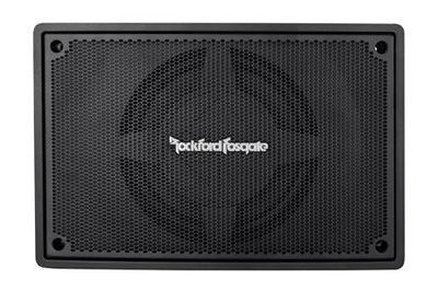 Rockford Fosgate PS-8 aktywna obudowa subwoofera