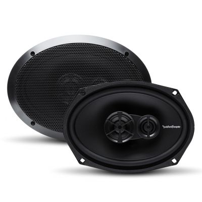 Rockford Prime 6x9 cali