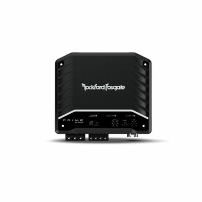 Rockford Fosgate R2-200X2, dwukanałowy wzmacniacz