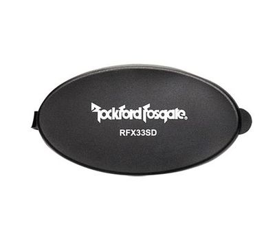 Rockford Fosgate panel multimedialny Marine