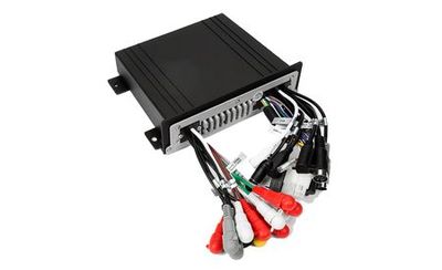 Rockford Fosgate RFX5000 Marine stereo