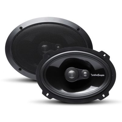 Rockford Power 6x9 cali