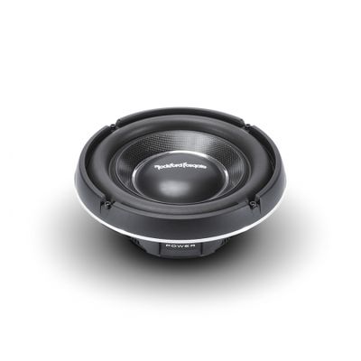 Rockford Fosgate Slim T1S-10 cali