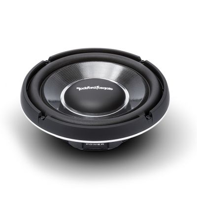 Rockford Fosgate Slim T1S-12 cali