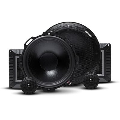 Rockford Fosgate T4652-S zestaw głośników 6,5 cala