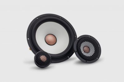 Audible Physics 3DEV, 3-drożny system zestawowy