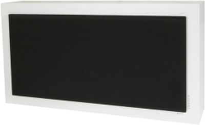 DLS Flatsub Stereo-One - system Bluetooth 2.1, biały, egzemplarz zwrotny