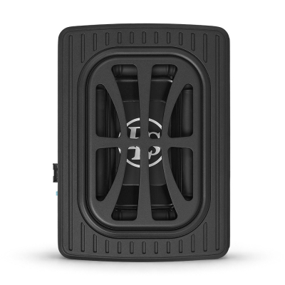 DLS ACW68i24, kompaktowy subwoofer pod siedzenie do 24 V