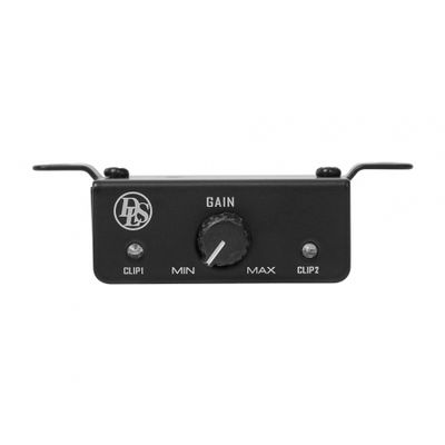 Pilot basowy do DLS Signature S1 24V