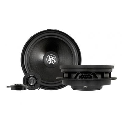 DLS Cruise CRPP-2.6, zestaw zestawowy dopasowany do modelu VW, SEAT i Skoda