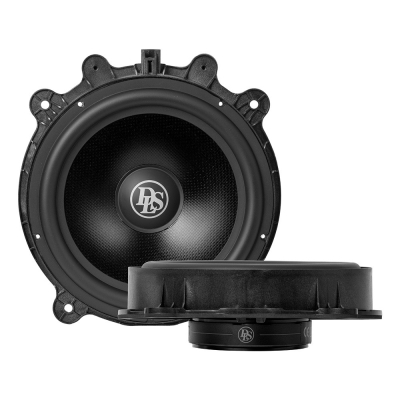 DLS Cruise CRPP-TSW.8, dopasowany do modelu subwoofer do Tesla Model 3 & Y