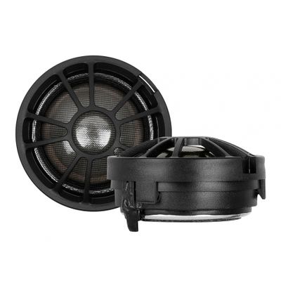 DLS Cruise CRPP-UT25, niezwykle dobrze grający tweeter z filtrem