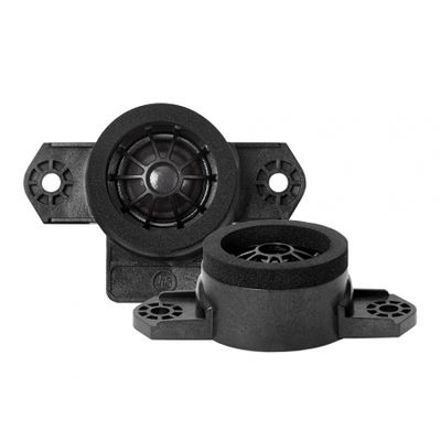 DLS Cruise CRPP-VO2.18, dopasowany do modelu tweeter do nowszych modeli Volvo