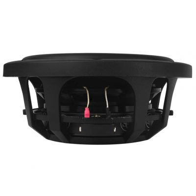 DLS Reference RCS8.D2, smukły 8-calowy subwoofer